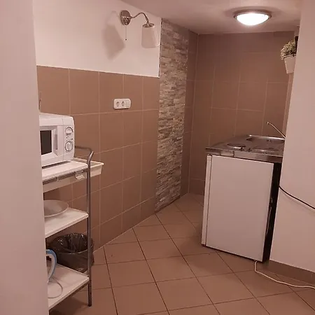 Apartman Vorosmarty Budapest