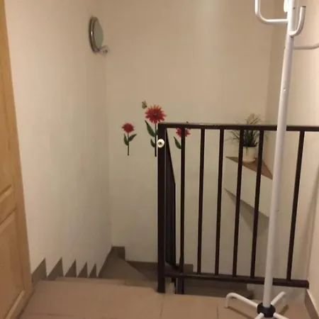 Apartman Vorosmarty *