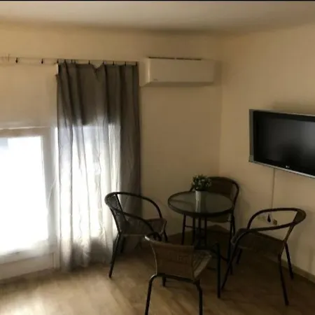 Apartman Vorosmarty Apartment Budapest