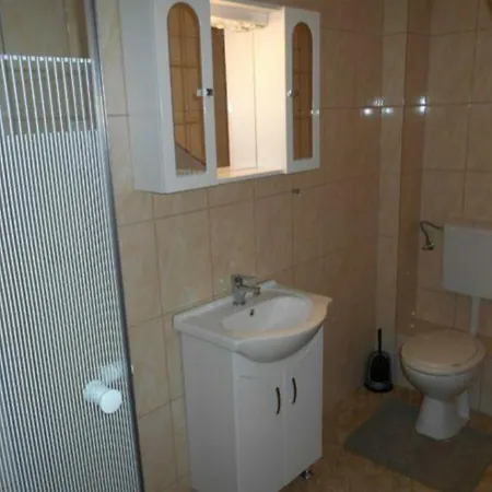 Apartman Vorosmarty * Budapest