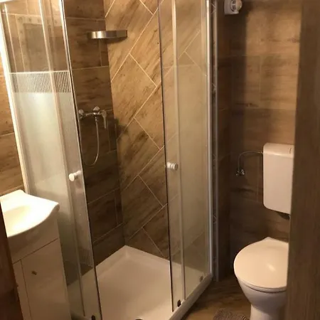 Apartman Vorosmarty Budapest