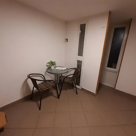 Apartman Vorosmarty
