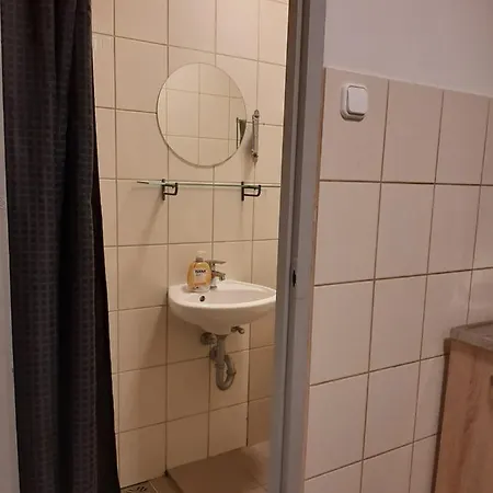 Apartman Vorosmarty * Budapest