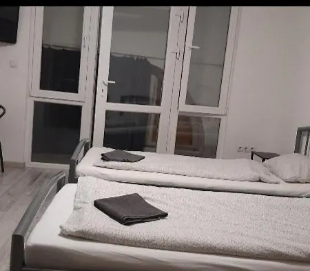 Apartman Vorosmarty * Budapest