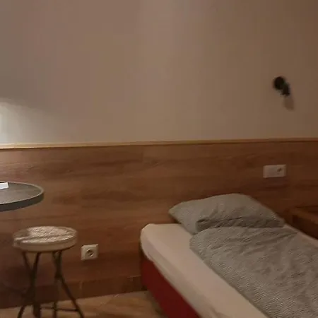 Apartment Apartman Vorosmarty Budapest