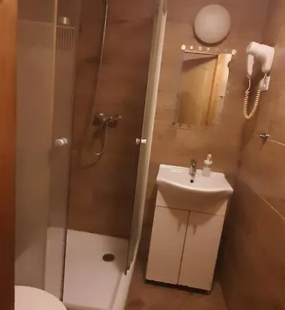 Apartman Vorosmarty Apartment Budapest