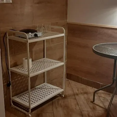 Apartman Vorosmarty Apartment *