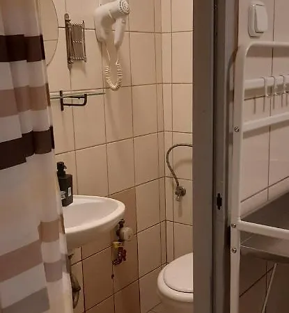 Apartman Vorosmarty Apartment