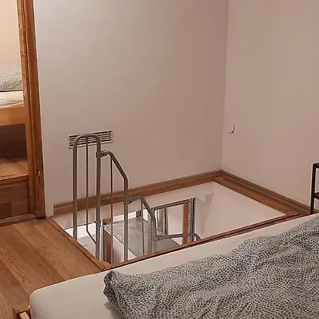 Apartment Apartman Vorosmarty Budapest