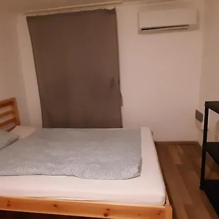 Apartman Vorosmarty *