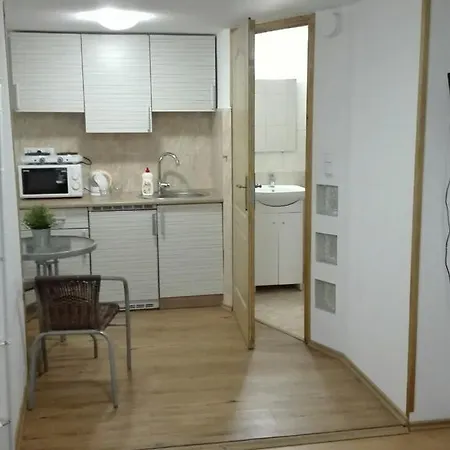 Apartman Vorosmarty