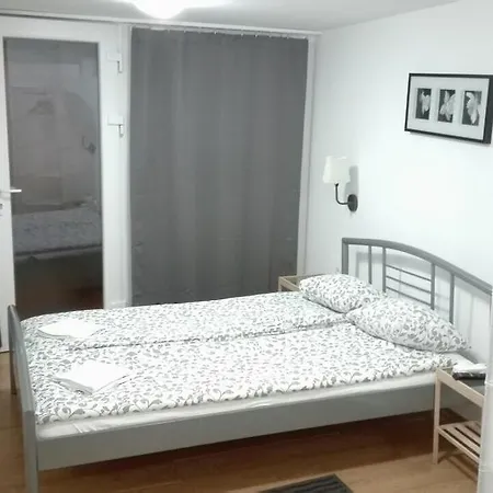 Apartman Vorosmarty * Budapest