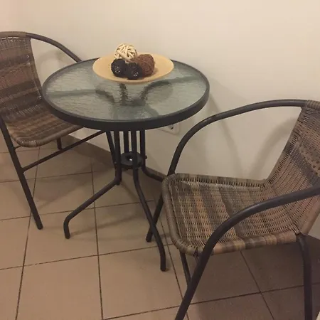 Apartment Apartman Vorosmarty Budapest