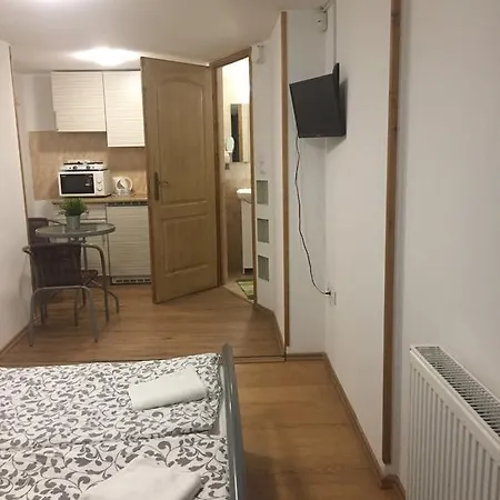 Apartman Vorosmarty * Budapest