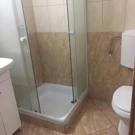 Apartman Vorosmarty Apartment Budapest