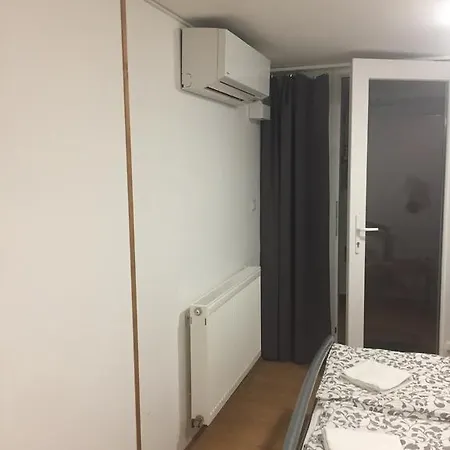Apartman Vorosmarty