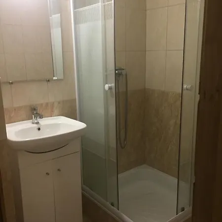 Apartman Vorosmarty * Budapest