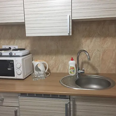 Apartman Vorosmarty * Budapest