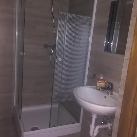 Apartman Vorosmarty