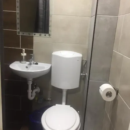 Apartman Vorosmarty *
