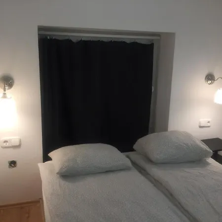 Apartman Vorosmarty *