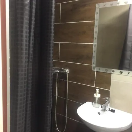 Apartman Vorosmarty
