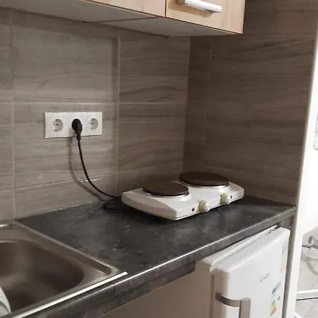 Apartman Vorosmarty Apartmán