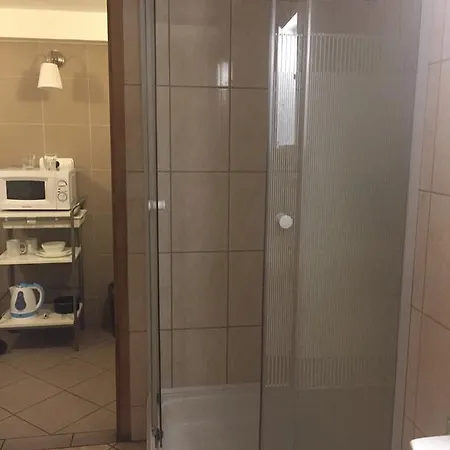Apartman Vorosmarty Apartmán *