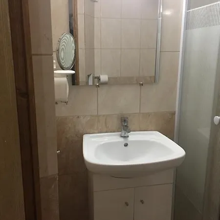 Apartmán Apartman Vorosmarty