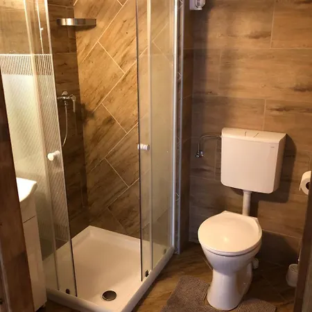 Apartman Vorosmarty *